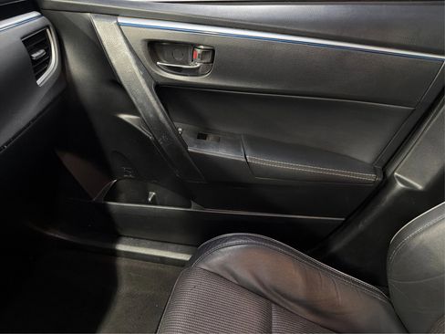 Used 2016 Toyota Corolla S w/ Driver Convenience Package image 39