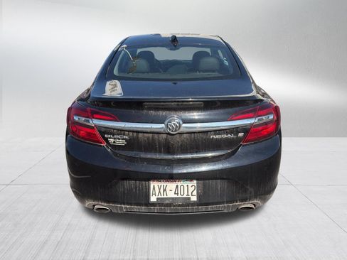 Used 2016 Buick Regal FWD image 9