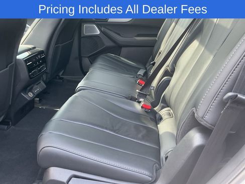 New 2026 Acura MDX FWD w/ Technology Package image 19