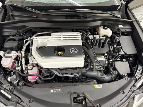 Used 2023 Lexus UX 250h AWD w/ Premium Package image 11