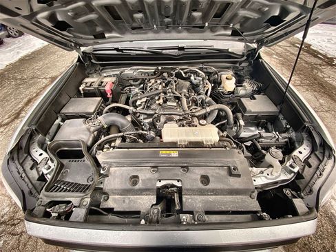 Used 2024 Toyota Tacoma SR5 image 17