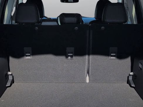 New 2025 Ford Bronco Sport Outer Banks w/ Outer Banks Tech Package+ image 11