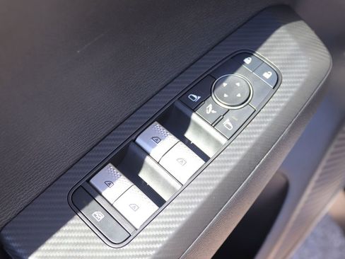Used 2025 Mitsubishi Outlander SEL Black Edition AWD/4WD image 30
