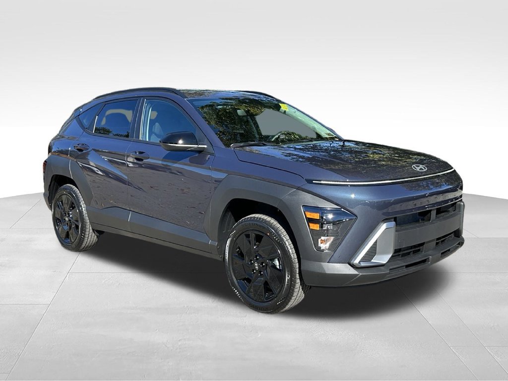 New 2027 Hyundai Kona SEL Sport AWD/4WD image 1