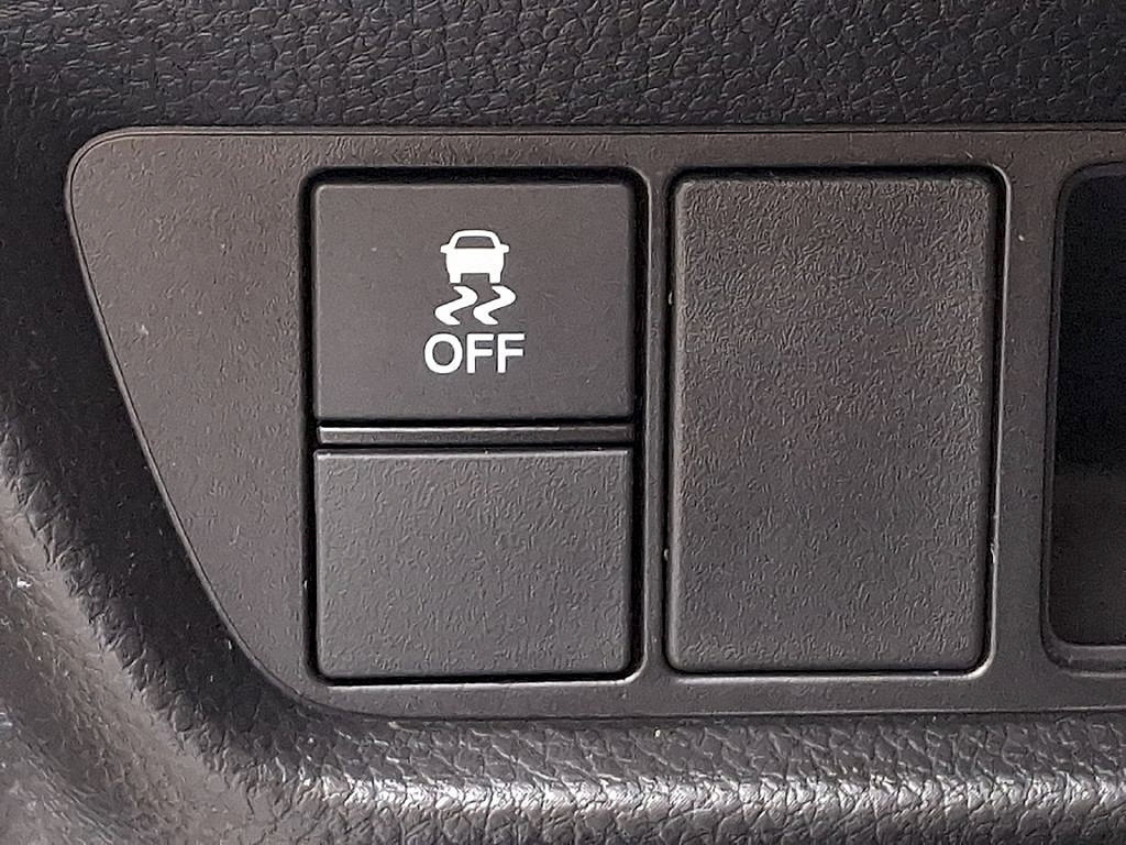 Used 2025 Honda HR-V LX image 23