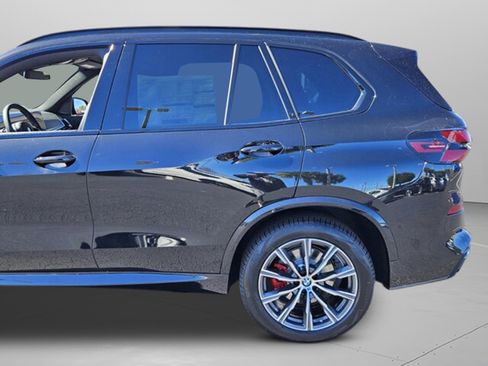 New 2026 BMW X5 sDrive40i w/ M Sport Package image 11