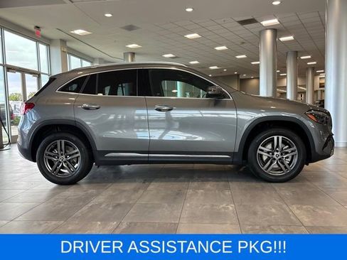 Certified 2026 Mercedes-Benz GLA 250 image 2