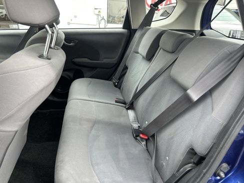Used 2012 Honda Fit image 10