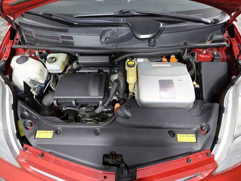 Used 2009 Toyota Prius Touring image 38