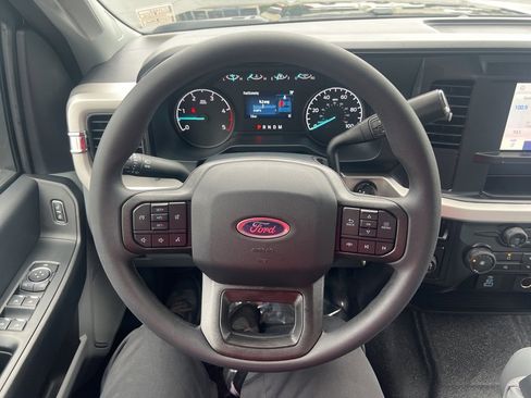 New 2026 Ford F250 XL image 24