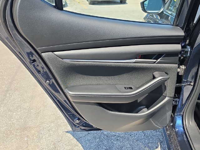 New 2026 MAZDA MAZDA3 s FWD image 11