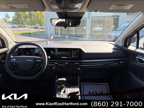 New 2027 Kia Sportage LX AWD/4WD image 22