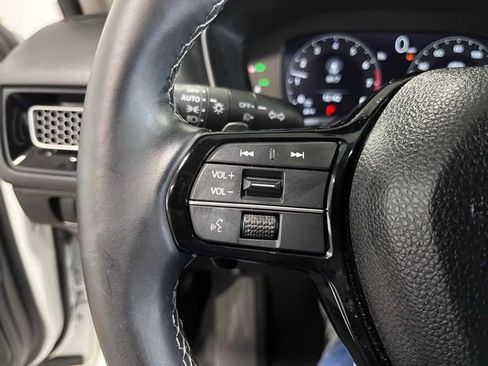 Used 2024 Honda Civic Touring image 25