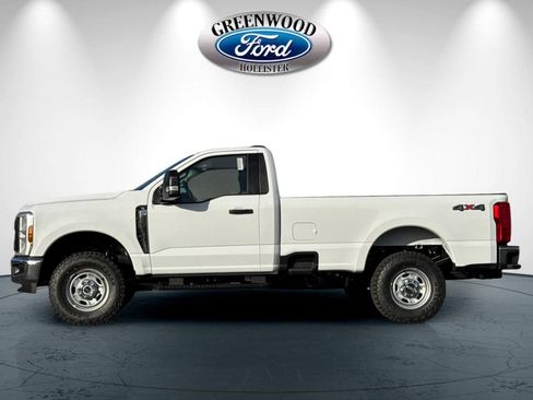New 2026 Ford F350 XL w/ XL Off-Road Package AWD/4WD image 7