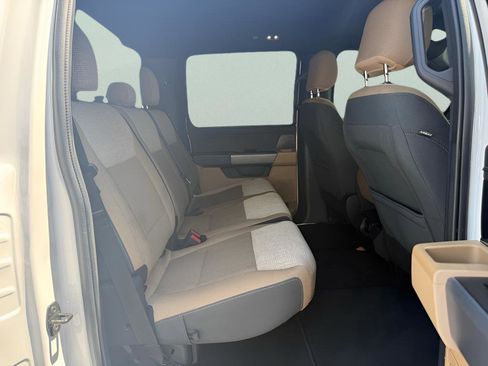 Used 2021 Ford F150 XLT w/ Equipment Group 301A Mid image 12