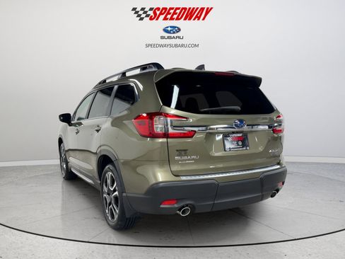 New 2026 Subaru Ascent Limited image 5