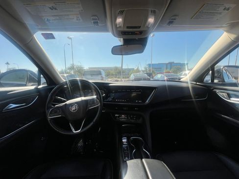 Used 2023 Buick Envision Essence image 33