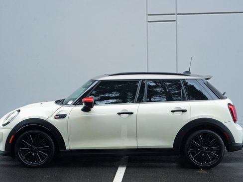 Used 2023 MINI Cooper S FWD image 44