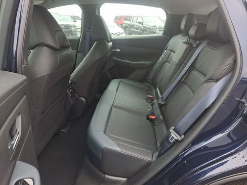 New 2026 Nissan Leaf SV+ w/ Floor Mat Package (SV+) FWD image 6