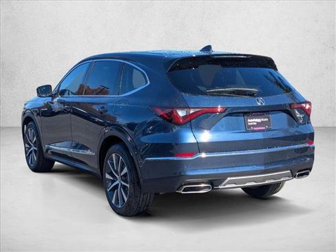 New 2026 Acura MDX FWD w/ Technology Package image 9