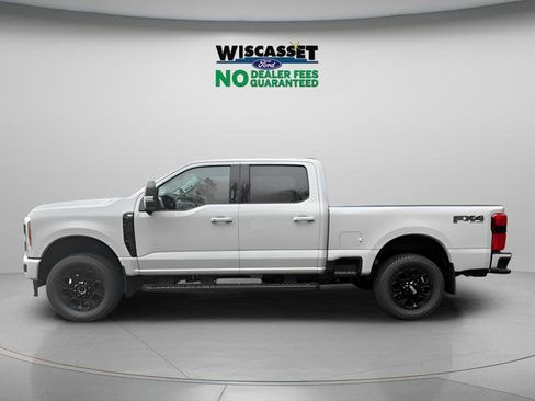 New 2026 Ford F350 XLT w/ XLT Premium Package AWD/4WD image 4