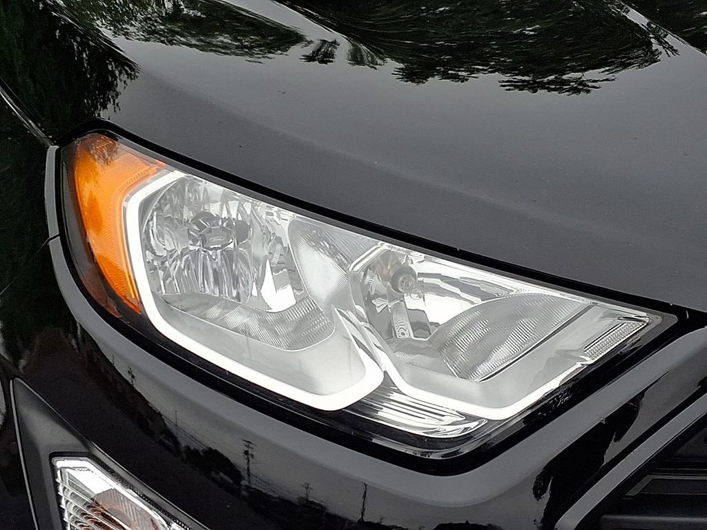 Used 2020 Ford EcoSport S AWD/4WD image 11