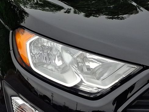 Used 2020 Ford EcoSport S AWD/4WD image 11