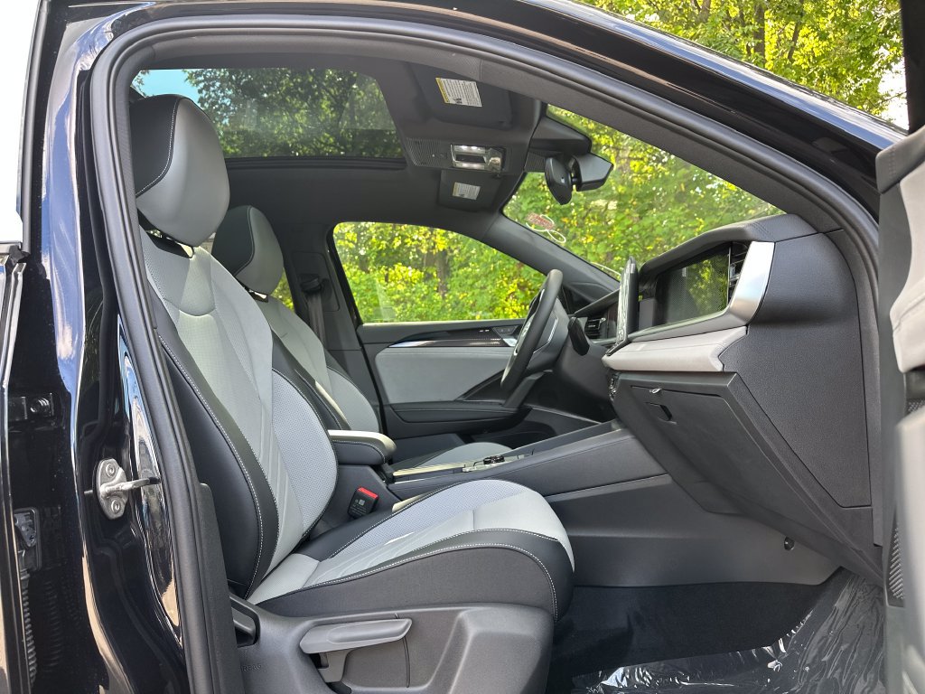 New 2026 Volkswagen Tiguan SE R-Line AWD/4WD image 20