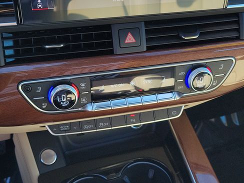 Used 2022 Audi A5 2.0T Premium Plus w/ Premium Plus image 25