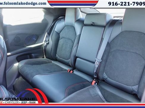 New 2025 Dodge Charger R/T Scat Pack w/ Track Pack image 25