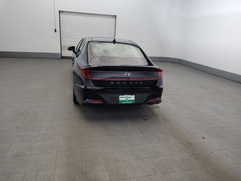 Used 2023 Hyundai Sonata SEL w/ Convenience Package FWD image 6