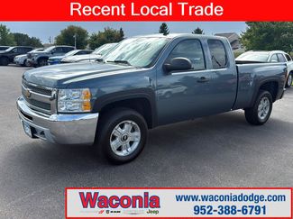 Used 2013 Chevrolet Silverado 1500 LT w/ All-Star Edition AWD/4WD video 1
