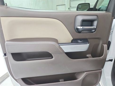 Used 2018 Chevrolet Silverado 1500 LTZ Z71 w/ LTZ Plus Package image 36