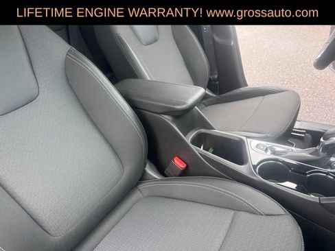 Used 2026 Buick Encore GX Preferred AWD/4WD image 38
