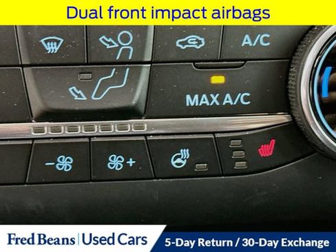Certified 2023 Ford Escape Active AWD/4WD image 24