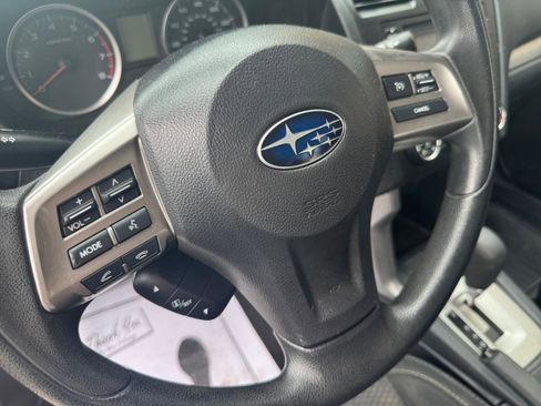 Used 2015 Subaru Forester 2.5i w/ Alloy Wheel Package AWD/4WD image 19