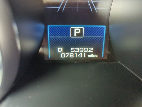Used 2018 Subaru Legacy 3.6R Limited image 20