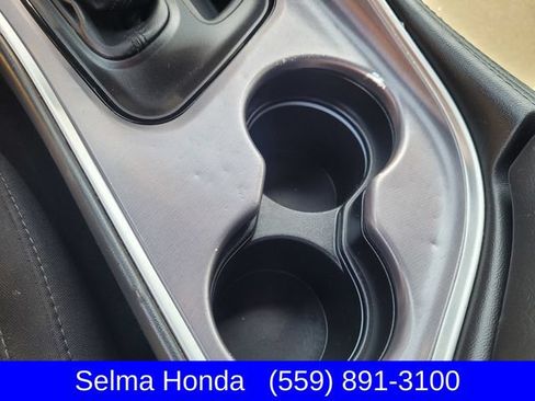 Used 2019 Dodge Challenger SXT w/ Driver Convenience Group RWD image 20