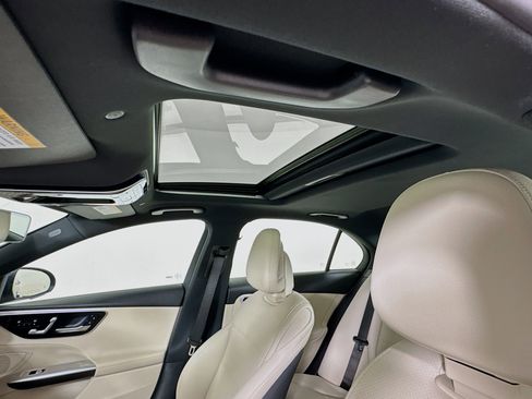 New 2026 Mercedes-Benz C 300 Sedan image 23