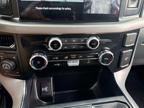 Used 2024 Ford F150 XLT w/ Mobile Office Package image 30