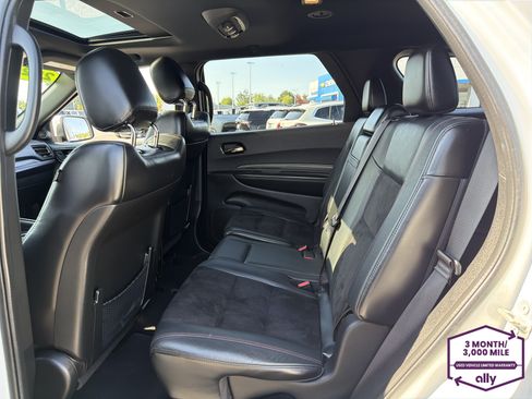 Used 2021 Dodge Durango R/T AWD/4WD image 11