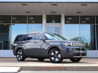 New 2026 Hyundai Santa Fe SE