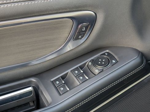 New 2025 Ford Expedition Platinum w/ Driver's Package image 20