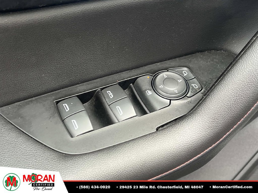 Used 2022 Chevrolet Blazer RS w/ Enhanced Convenience Package AWD/4WD image 16