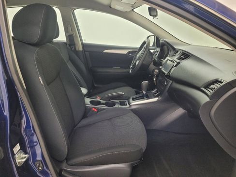 Used 2019 Nissan Sentra S image 21
