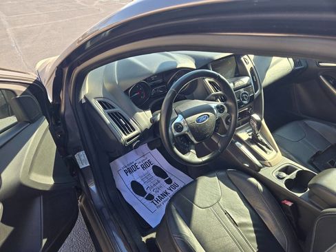 Used 2012 Ford Focus SEL image 15