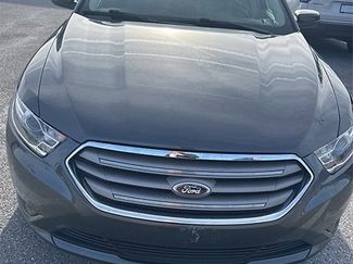 Used 2015 Ford Taurus SEL w/ Equipment Group 201A video 2