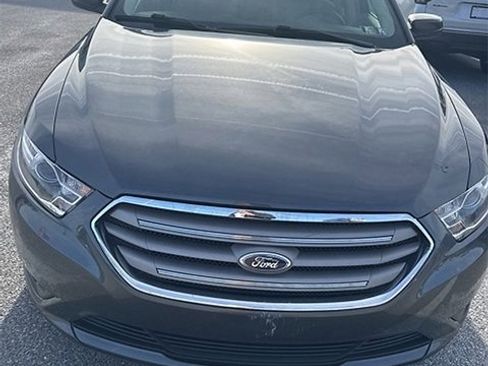 Used 2015 Ford Taurus SEL w/ Equipment Group 201A image 2