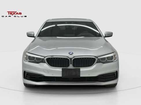 Used 2019 BMW 530e w/ Convenience Package image 5