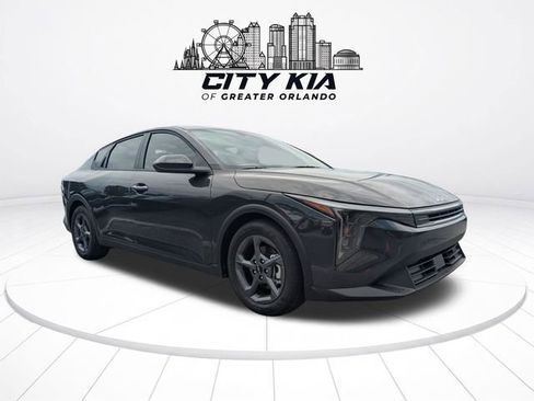 New 2026 Kia K4 FWD image 7
